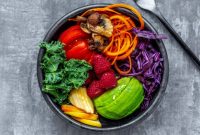 What Is Organic Vs Non Organic at Zane Anthony blog